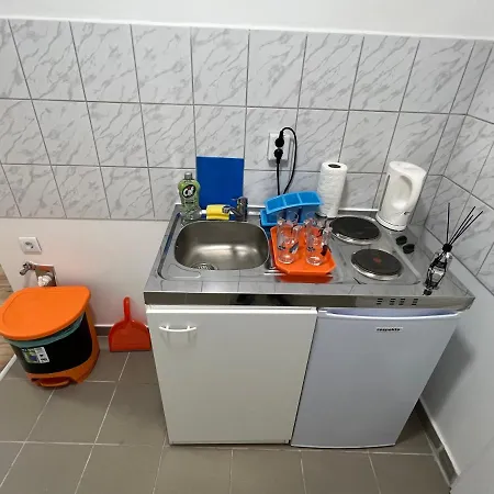Jó Minőségű Lakások Kiváló Közlekedés Mellett * Budapest